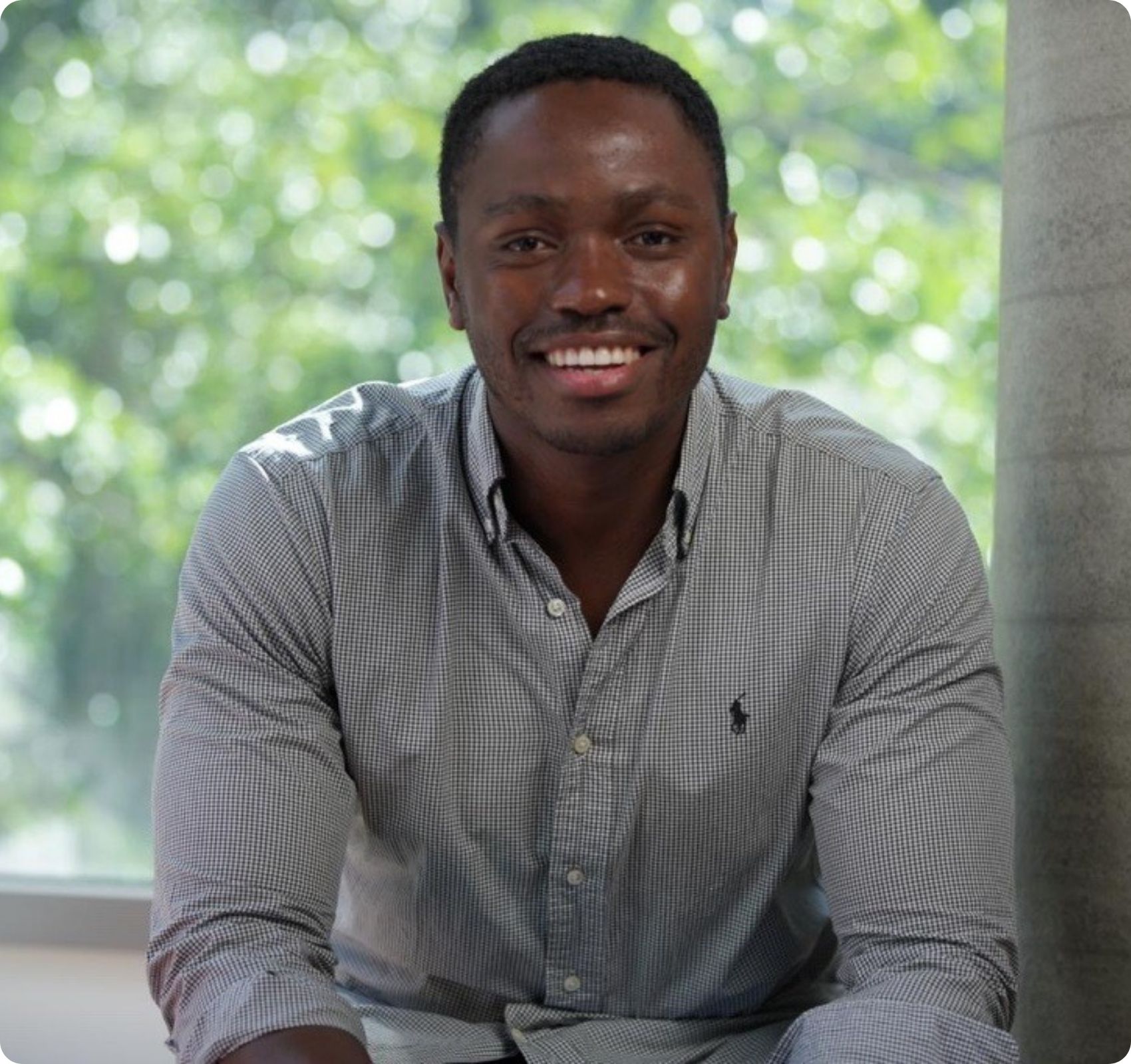 Ian Nanjuara
