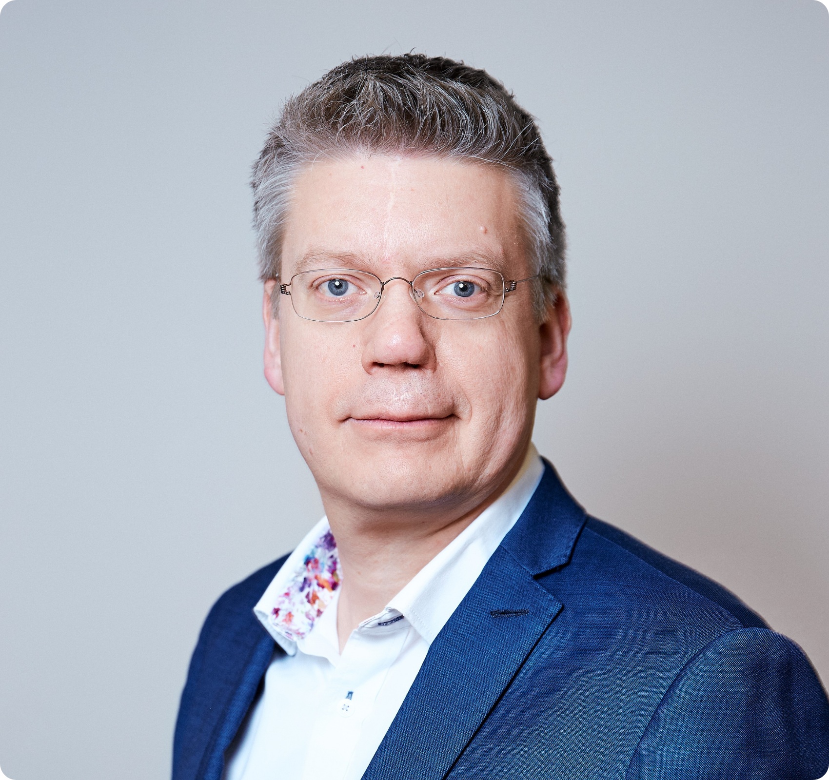 Martin Megelund
